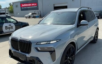BMW X7, 2025 год, 22 390 000 рублей, 1 фотография