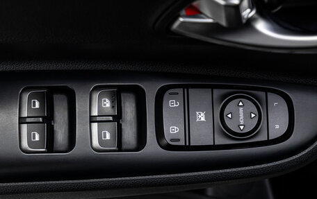 KIA Rio IV, 2018 год, 1 329 412 рублей, 11 фотография
