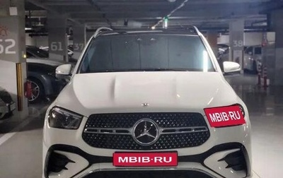 Mercedes-Benz GLE, 2023 год, 11 500 000 рублей, 1 фотография