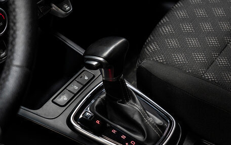 KIA Rio IV, 2018 год, 1 329 412 рублей, 27 фотография