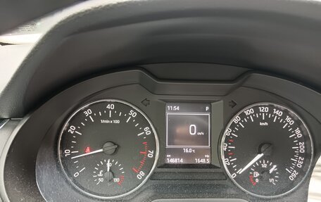 Skoda Octavia, 2015 год, 1 250 000 рублей, 6 фотография