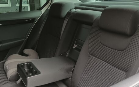 Skoda Octavia, 2015 год, 1 250 000 рублей, 9 фотография