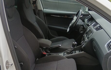 Skoda Octavia, 2015 год, 1 250 000 рублей, 8 фотография