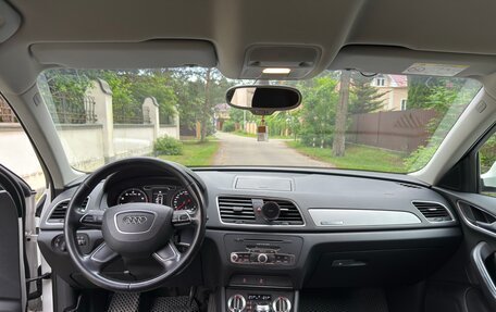 Audi Q3, 2014 год, 1 249 000 рублей, 7 фотография