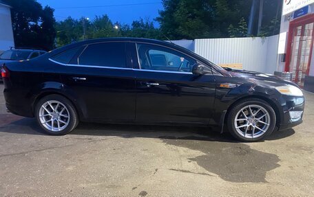 Ford Mondeo IV, 2008 год, 750 000 рублей, 6 фотография