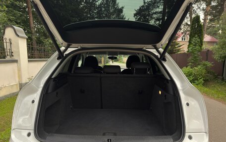 Audi Q3, 2014 год, 1 249 000 рублей, 9 фотография