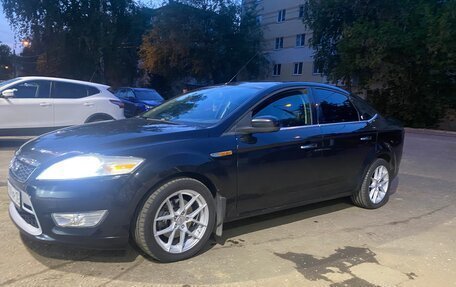 Ford Mondeo IV, 2008 год, 750 000 рублей, 3 фотография