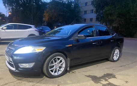 Ford Mondeo IV, 2008 год, 750 000 рублей, 2 фотография