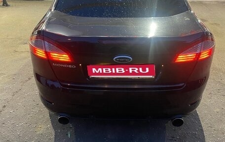 Ford Mondeo IV, 2008 год, 750 000 рублей, 5 фотография