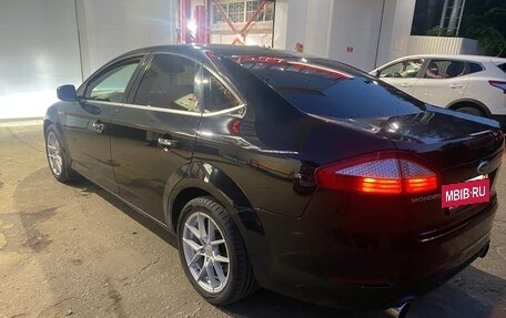 Ford Mondeo IV, 2008 год, 750 000 рублей, 4 фотография