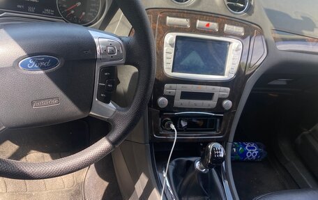 Ford Mondeo IV, 2008 год, 750 000 рублей, 13 фотография
