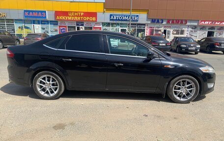 Ford Mondeo IV, 2008 год, 750 000 рублей, 17 фотография
