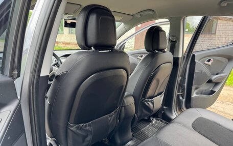 Hyundai ix35 I рестайлинг, 2013 год, 1 150 000 рублей, 5 фотография
