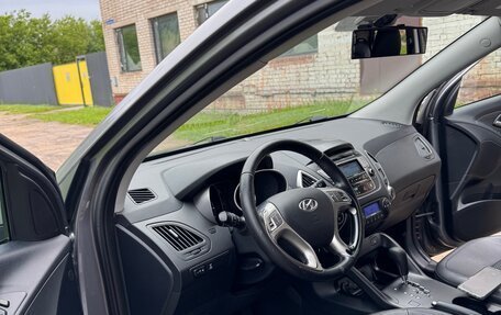 Hyundai ix35 I рестайлинг, 2013 год, 1 150 000 рублей, 6 фотография