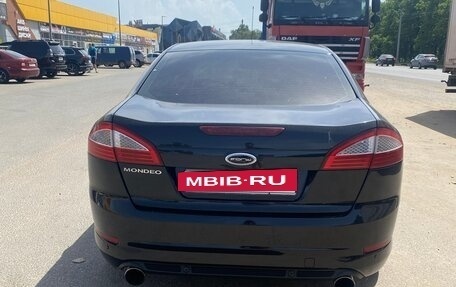Ford Mondeo IV, 2008 год, 750 000 рублей, 15 фотография