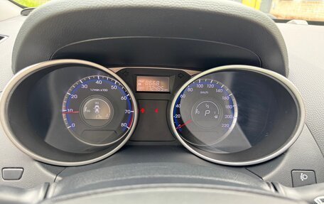 Hyundai ix35 I рестайлинг, 2013 год, 1 150 000 рублей, 8 фотография