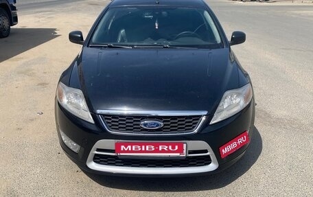 Ford Mondeo IV, 2008 год, 750 000 рублей, 16 фотография