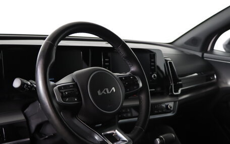 KIA Sportage IV рестайлинг, 2022 год, 3 329 990 рублей, 9 фотография