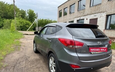 Hyundai ix35 I рестайлинг, 2013 год, 1 150 000 рублей, 11 фотография