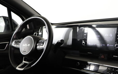KIA Sportage IV рестайлинг, 2022 год, 3 329 990 рублей, 12 фотография