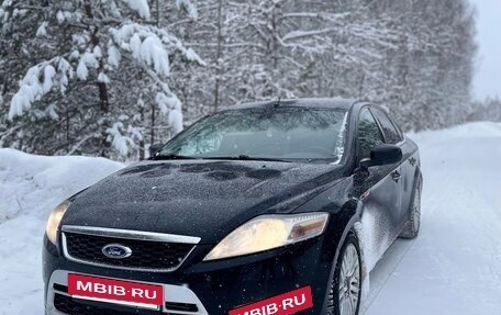 Ford Mondeo IV, 2008 год, 750 000 рублей, 9 фотография