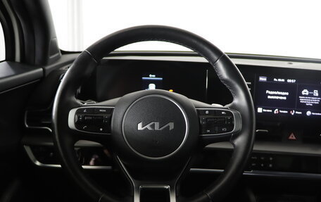 KIA Sportage IV рестайлинг, 2022 год, 3 329 990 рублей, 10 фотография