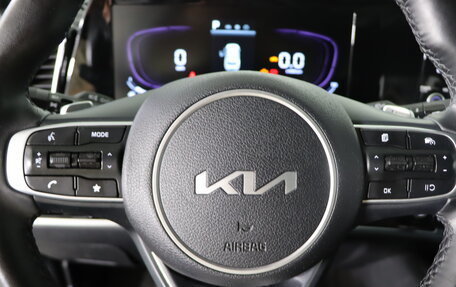 KIA Sportage IV рестайлинг, 2022 год, 3 329 990 рублей, 11 фотография