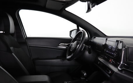 KIA Sportage IV рестайлинг, 2022 год, 3 329 990 рублей, 14 фотография
