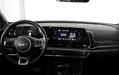 KIA Sportage IV рестайлинг, 2022 год, 3 329 990 рублей, 13 фотография