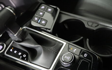 KIA Sportage IV рестайлинг, 2022 год, 3 329 990 рублей, 22 фотография