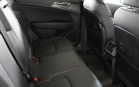 KIA Sportage IV рестайлинг, 2022 год, 3 329 990 рублей, 27 фотография