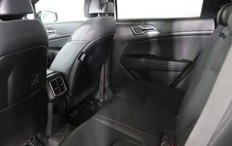 KIA Sportage IV рестайлинг, 2022 год, 3 329 990 рублей, 24 фотография
