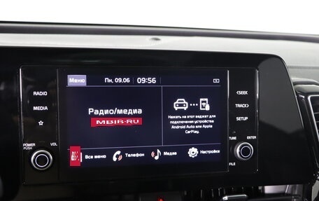 KIA Sportage IV рестайлинг, 2022 год, 3 329 990 рублей, 19 фотография