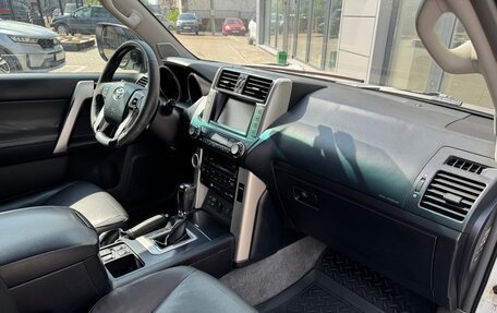 Toyota Land Cruiser Prado 150 рестайлинг 2, 2010 год, 2 250 000 рублей, 5 фотография