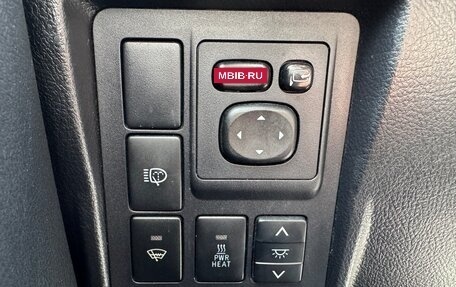 Toyota Land Cruiser Prado 150 рестайлинг 2, 2010 год, 2 250 000 рублей, 11 фотография