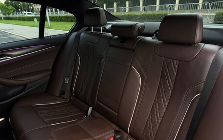 BMW 5 серия, 2020 год, 5 997 000 рублей, 9 фотография