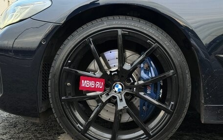 BMW 5 серия, 2020 год, 5 997 000 рублей, 6 фотография