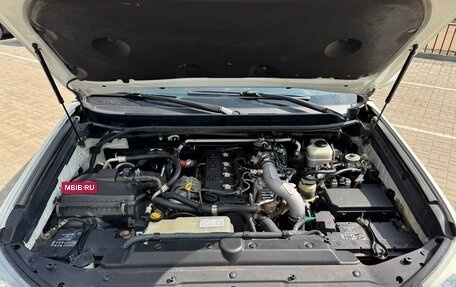 Toyota Land Cruiser Prado 150 рестайлинг 2, 2010 год, 2 250 000 рублей, 22 фотография
