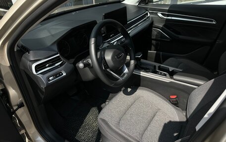 Geely Emgrand, 2023 год, 1 699 000 рублей, 7 фотография