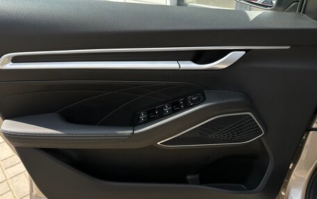 Geely Emgrand, 2023 год, 1 699 000 рублей, 5 фотография