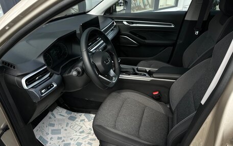 Geely Emgrand, 2023 год, 1 699 000 рублей, 10 фотография