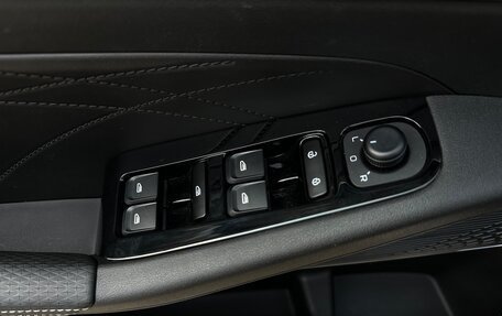 Geely Emgrand, 2023 год, 1 699 000 рублей, 9 фотография