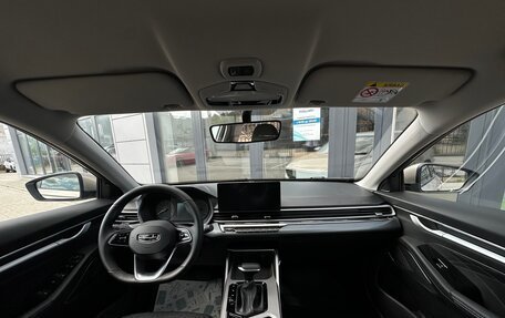 Geely Emgrand, 2023 год, 1 699 000 рублей, 14 фотография