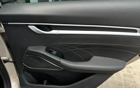 Geely Emgrand, 2023 год, 1 699 000 рублей, 15 фотография