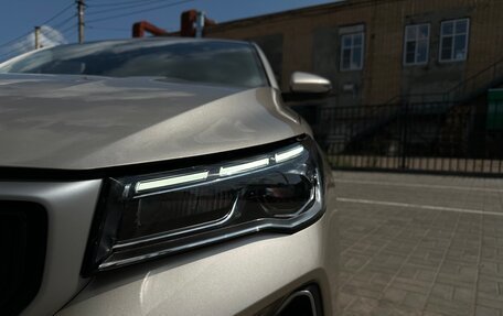 Geely Emgrand, 2023 год, 1 699 000 рублей, 28 фотография