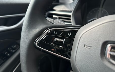 Geely Emgrand, 2023 год, 1 699 000 рублей, 23 фотография