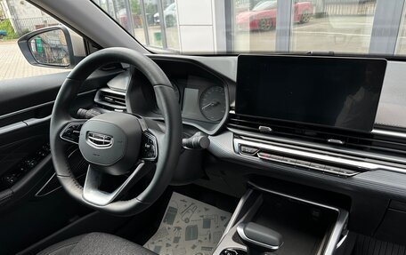 Geely Emgrand, 2023 год, 1 699 000 рублей, 19 фотография