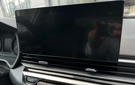 Geely Emgrand, 2023 год, 1 699 000 рублей, 20 фотография