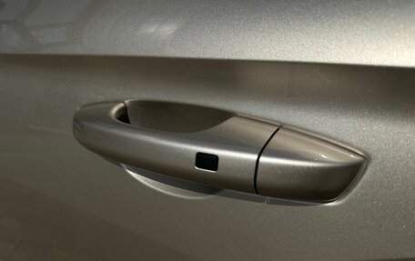 Geely Emgrand, 2023 год, 1 699 000 рублей, 30 фотография