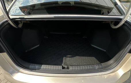 Geely Emgrand, 2023 год, 1 699 000 рублей, 34 фотография
